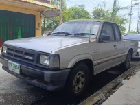 1995 Mazda Thunder 2.5 รถกระบะ เกียร์ออไต้