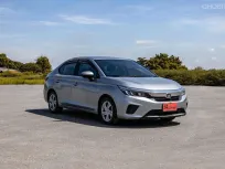 2022 HONDA CITY 1.0 TURBO S CVT