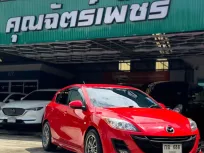 Mazda 3 1.6 Sports (5Door) 2012 รถมือสอง ราคาพิเศษ บางแค