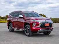 2021 MITSUBISHI PAJERO SPORT 2.4 GT PREMIUM MINOR CHANGE AT