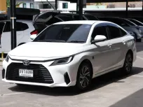 2023 Toyota Yaris Ativ 1.2 Smart รถเก๋ง 4 ประตู 