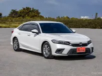 2021 HONDA CIVIC FE 1.5 TURBO EL+ CVT