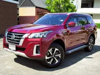 2022 NISSAN TERRA 2.3 VL 4WD SUV