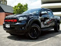 2019 FORD RANGER 2.2 DOUBLE CAB XLT HI-RIDER