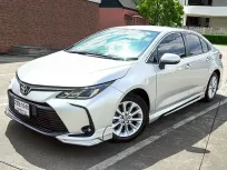 2022 TOYOTA COROLLA ALTIS 1.6 G