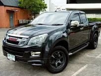 2015 ISUZU D-MAX 2.5 SPACE CAB X-SERIES Z HI-LANDER