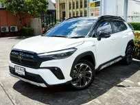 2023 TOYOTA COROLLA CROSS 1.8 HYBRID PREMIUM SAFETY GR SPORT SUV