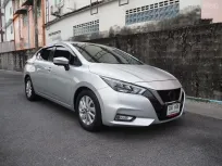 NISSAN ALMERA 1.0 VL  ปี2020