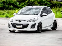 2012 Mazda 2 1.5 Sports (5Door) รถเก๋ง 5 ประตู 