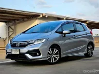 Honda Jazz 1.5 RS 2016
