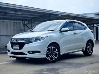 Honda HR-V 1.8 E Limited ปี 2016 