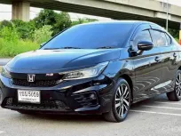 Honda City 1.0 RS ปี 2020