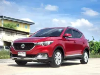 MG ZS 1.5 D A/T ปี 2018