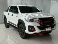 TOYOTA HILUX REVO 2.4 PRERUNNER DOUBLE CAB ปี 2020 โฉม ROCCO DOUBLE CAB 