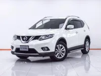 1E273 NISSAN X-TRAIL 2.0 V 4WD AT 2016