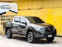 Mazda BT-50 PRO 2.2 Double Cab Hi-Racer Pickup ปี 2019 รถสวย สภาพดี โครงสร้างบางเดิมทั้งคัน