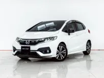 4A962 HONDA JAZZ 1.5 RS 2017