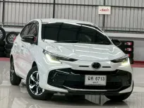 2023 Toyota YARIS 1.2 Premium S 