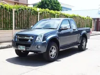 ISUZU D-MAX SPACECAB HI-LANDER 2.5 i-TEQ (NAVI) ปี 2011 เกียร์MANUAL โฉมSUPER TITANIUM i-GENii