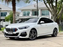 2023 BMW 2 Series 2.0 220i รถเก๋ง 4 ประตู รถบ้านแท้ มือเดียว ป้ายแดง  