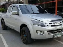 2015 Isuzu D-MAX 2.5 Space Cab (ปี 11-17) Z Pickup เกียร์ ธรรมดา