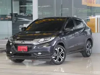 Honda HR-V 1.8 EL ปี 2016 รถบ้านแท้ๆ ไมล์แท้6x,xxxโล เข้าศูนย์ตลอด สวยเดิมทั้งคัน ออกรถ0บาท