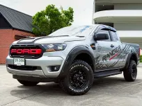 2021 FORD RANGER 2.2 OPEN CAB XL+ SPORT HI-RIDER