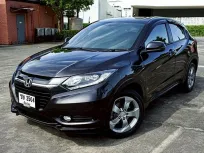 2015 HONDA HR-V 1.8 E SUV