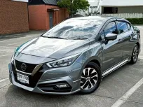 2021 NISSAN ALMERA 1.0 VL