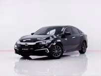 6B300   HONDA CIVIC 1.8EL MNC AT 2019