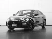 2021 MG5  1.5 X. SUNROOF A/T