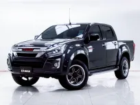 5C196 ISUZU D-MAX 1.9 Ddi Z HI-LANDER CAB4 MT 2018