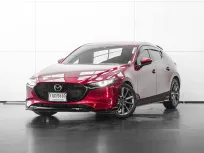 2020 Mazda 3  2.0 SP Sport A/T