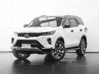 2022 TT Fortuner 2.4LEGENDER BLACKTOP  2WD A/T