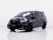 6B304 HONDA MOBILIO 1.5 RS AT 2019