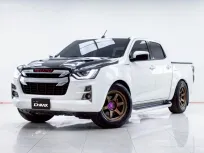 5C195 ISUZU D-MAX 1.9 Ddi L DA HI-LANDER CAB4 MT 2019