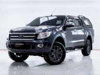 5C217 FORD RANGER 2.2 XLT DOUBLE CAB HI-RIDER AT 2012
