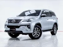 5C228 TOYOTA FORTUNER 2.8 V 2WD AT 2018