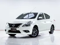 5C194 NISSAN ALMERA 1.2 E AT 2016
