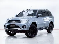5C205 MITSUBISHI PAJERO 2.5 GT 4WD AT 2015