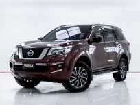 5C184 NISSAN TERRA 2.3 VL 2WD AT 2016