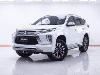 1E337 MITSUBISHI PAJERO 2.4 GT PREMIUM AT 2020