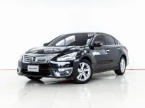 4A964 NISSAN TEANA 2.5 XL 2016