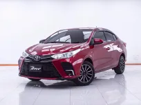 1E358 TOYOTA YARIS ATIV 1.2 ENTRY AT 2022