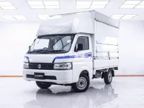 1E382 SUZUKI CARRY PICKUP 1.5 MT 2022