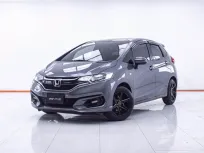 1E329 HONDA JAZZ 1.5 V+ AT 2018