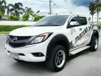 2014 Mazda BT-50 3.2  4WD