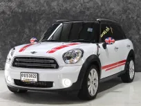 Mini Cooper Countryman 2.0 Cooper D Countryman 2014 รถมือสองสภาพดี  ไมล์น้อย พร้อมใช้งาน 