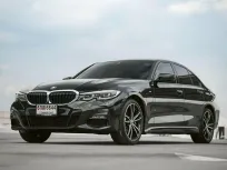 New !! BMW 330e M Sport ปี 2020 มือเดียวป้ายแดง วารันตี ถึง 7/2026. ราคาดีสุดๆ 