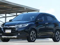 ไมล์ 130,000 กม. 2017 Honda HR-V 1.8 EL SUV ออกรถง่าย